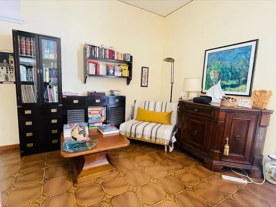 Willa Sea South Front Property1/2Acre.Gardens Pool Hydro Pieve Ligure